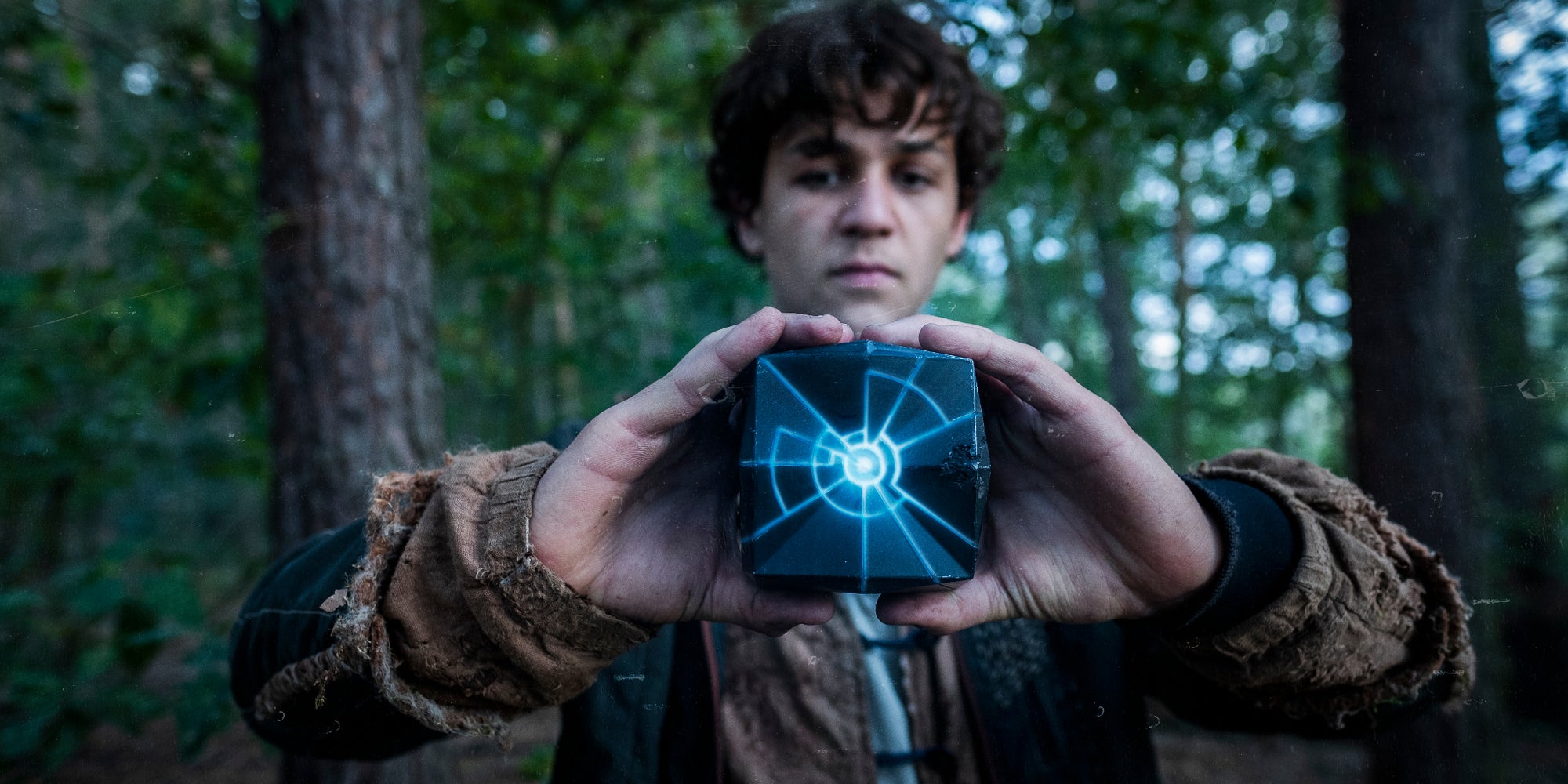 Mais quel est donc ce mystérieux cube ?