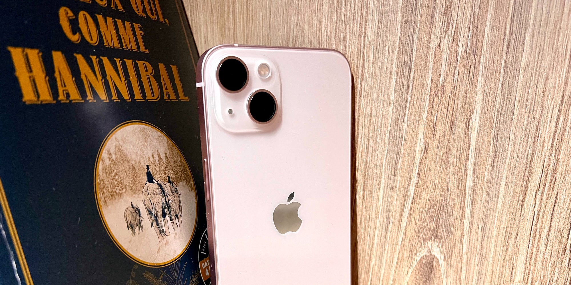 Le successeur de l'iPhone 13 sera-t-il 100 euros plus cher ?