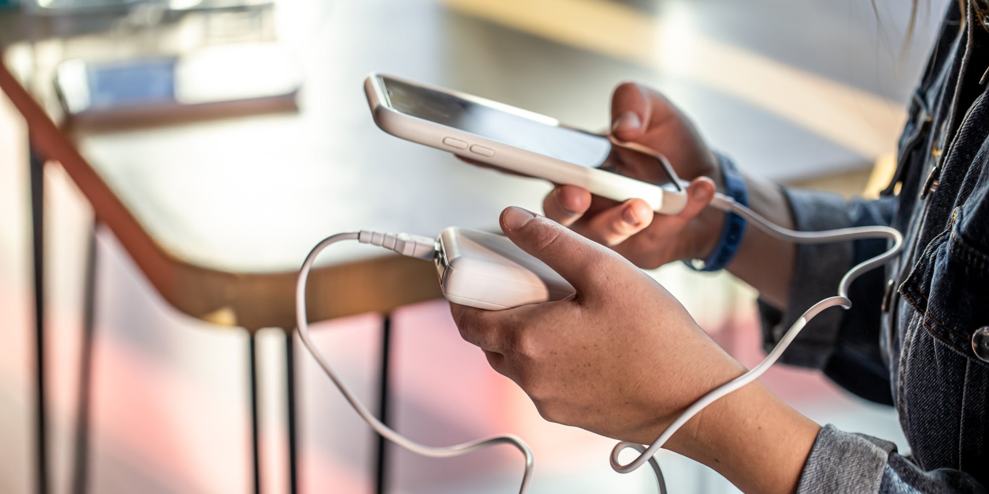 Quels sont les smartphones les plus endurants de l'année ?