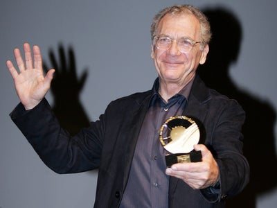 Mois spécial Sidney Pollack sur TCM Cinéma