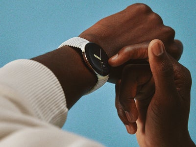 Google Pixel Watch 2 : un gros changement à prévoir ?