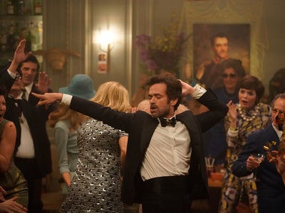 Les sorties VOD de mai chez SFR