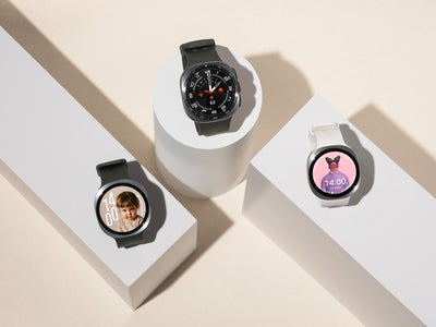 Quelles sont les Samsung Galaxy Watch compatibles avec One UI 9 Watch ?