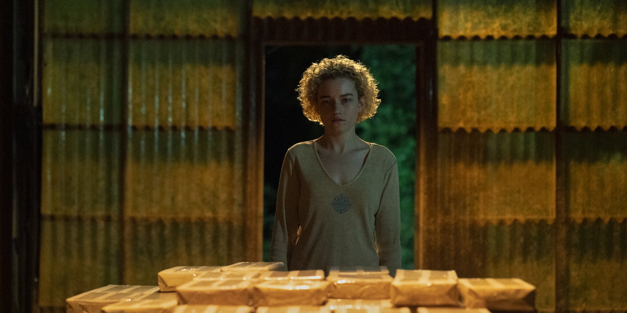 Ozark revient sur Netflix le 29 avril