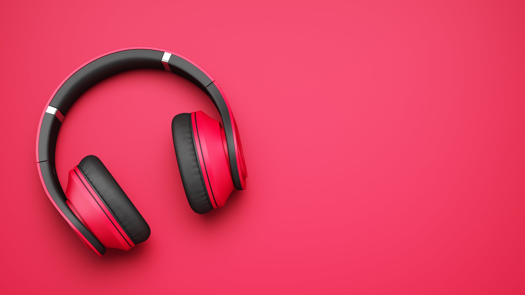 Le casque de réduction de bruit, pour rester dans sa bulle.