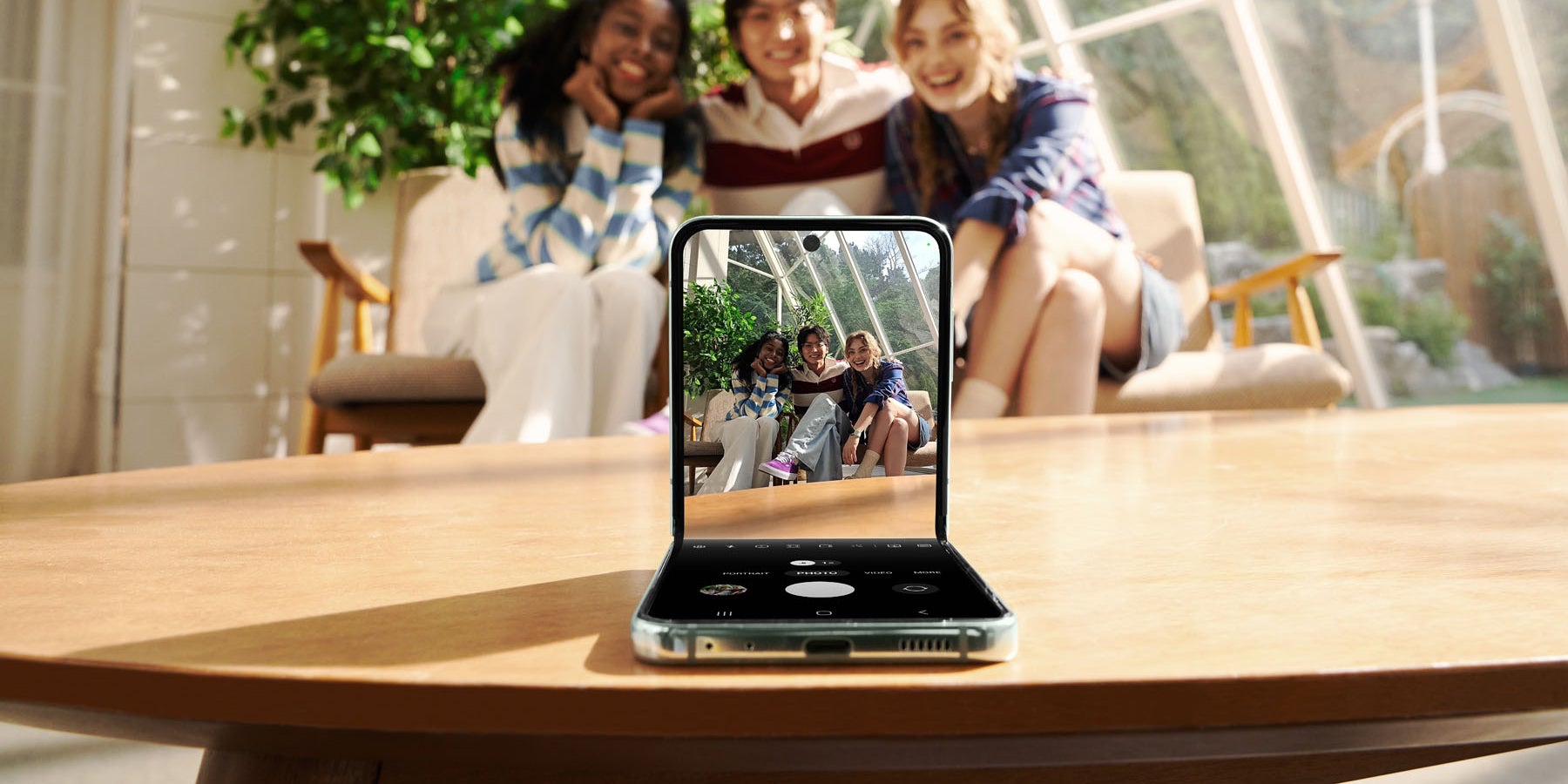 2025 sera-t-elle l'année du premier Samsung Galaxy Z Flip FE ?