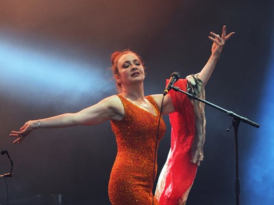 Octobre Rose : Catherine Ringer et Dido en concert gratuit à Paris