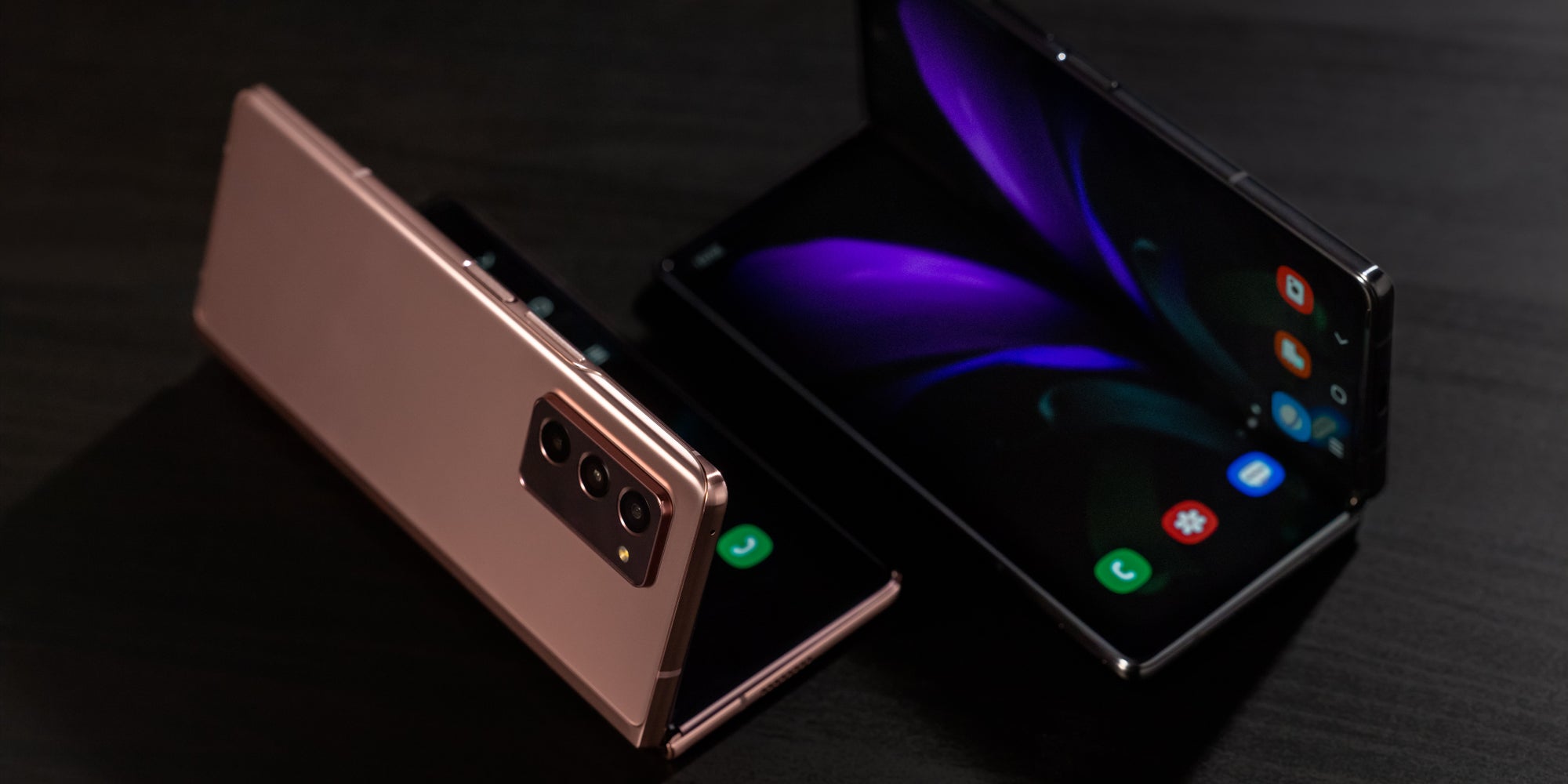 Le successeur du Galaxy Z Fold 2 aura-t-il droit à un stylet ?