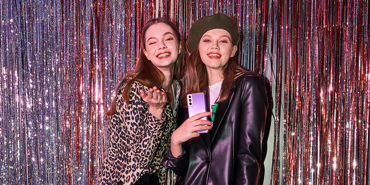 Le Samsung Galaxy S21 5G est actuellement affiché à un prix irrésistible chez SFR...