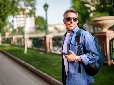 Abonné SFR, découvrez le Pack Séjour : la solution pour votre voyage aux USA, Canada et Mexique