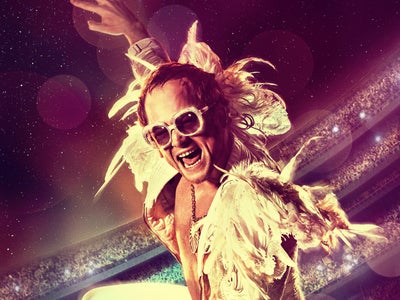 3 bonnes raisons de (re)voir Rocketman sur Altice Studio