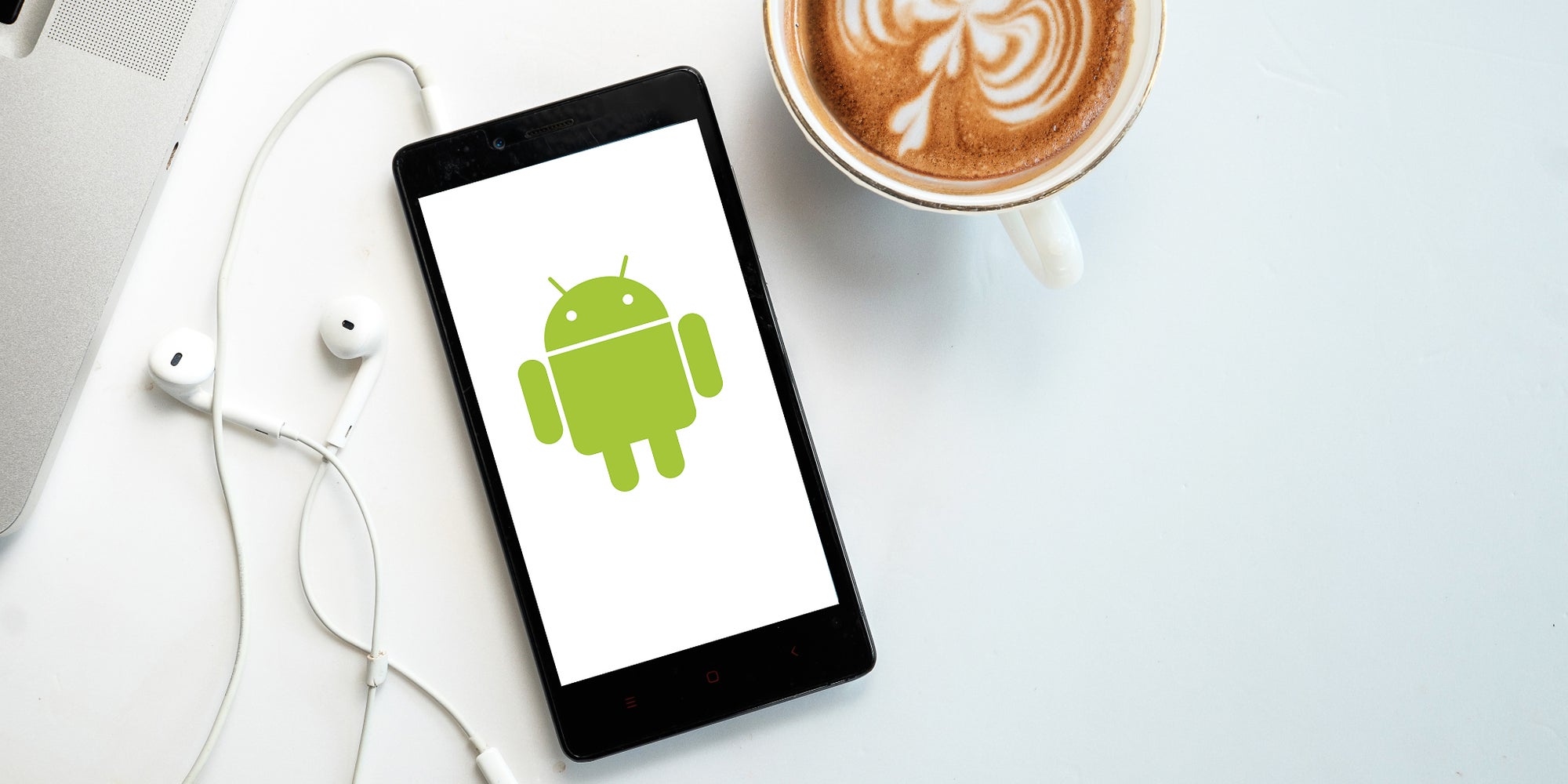 Le fameux système d'exploitation de Google va faire peau neuve cette année...