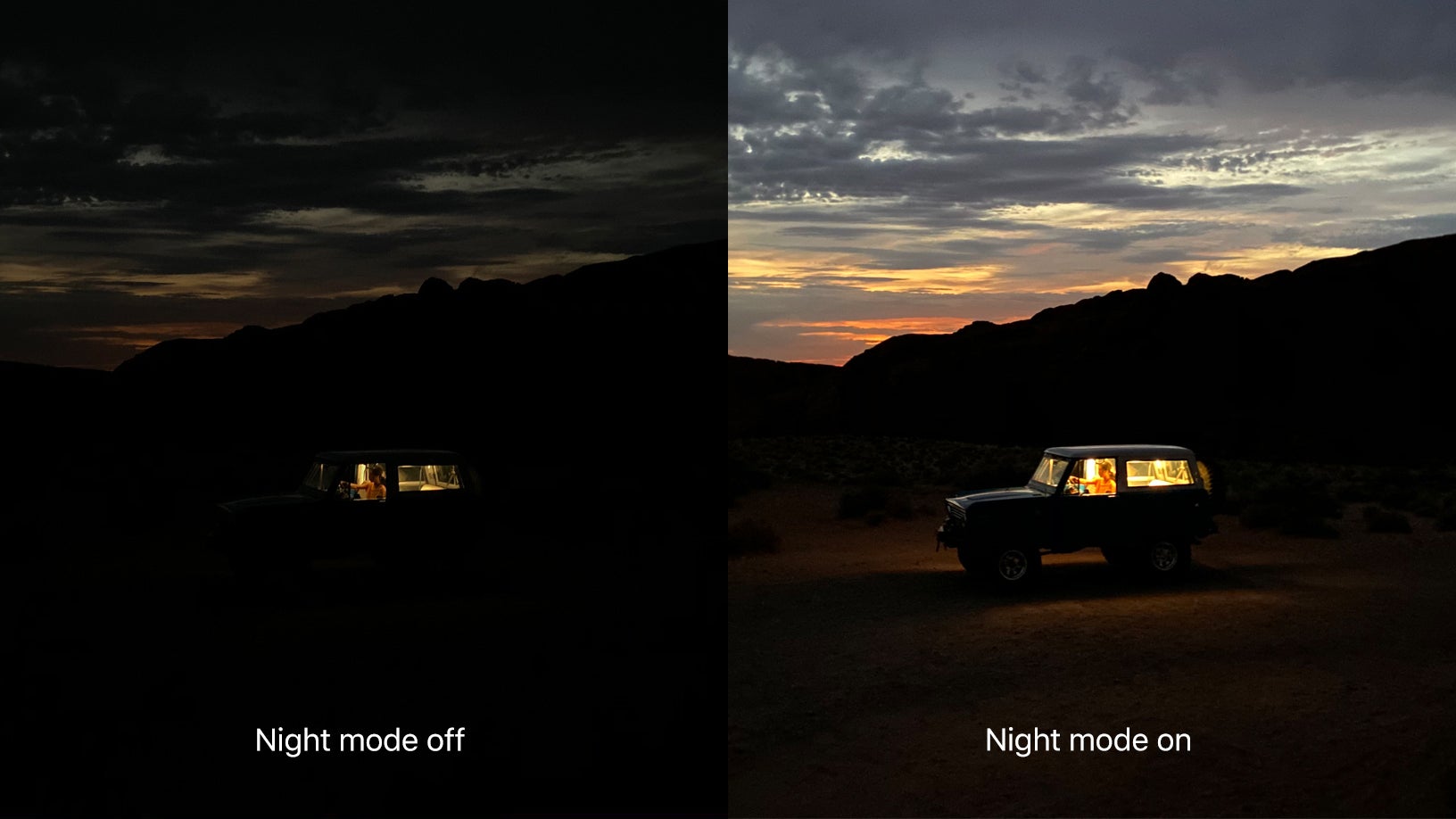 Jour... nuit... jour... nuit... jour... nuit