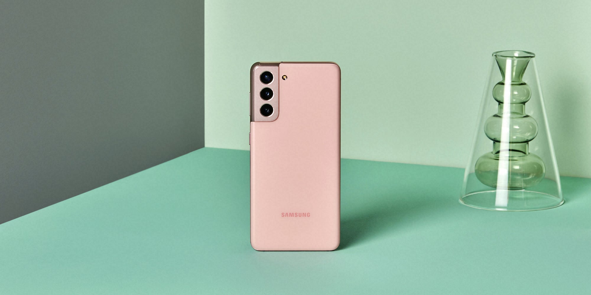 Le Galaxy S21 arrive très bientôt chez SFR...