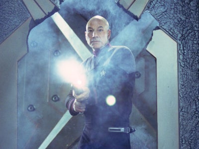 Star Trek : replongez dans les mythiques années Picard sur Action