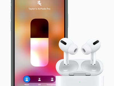 Les AirPods Pro Lite bientôt présentés par Apple ?