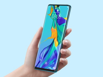 Le Huawei P30 Pro à 1€ pour le Black Friday