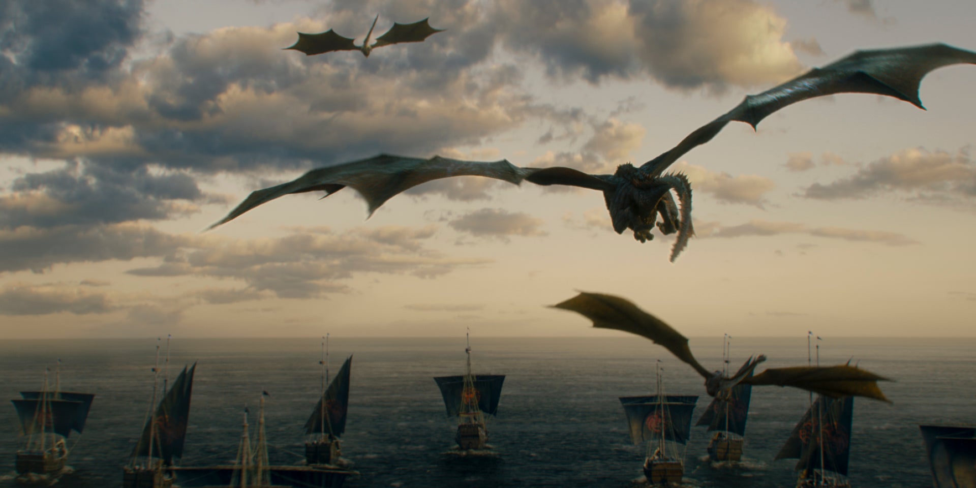 House of the Dragon va permettre de découvrir les ancêtres de Daenerys, dans la famille Targaryen