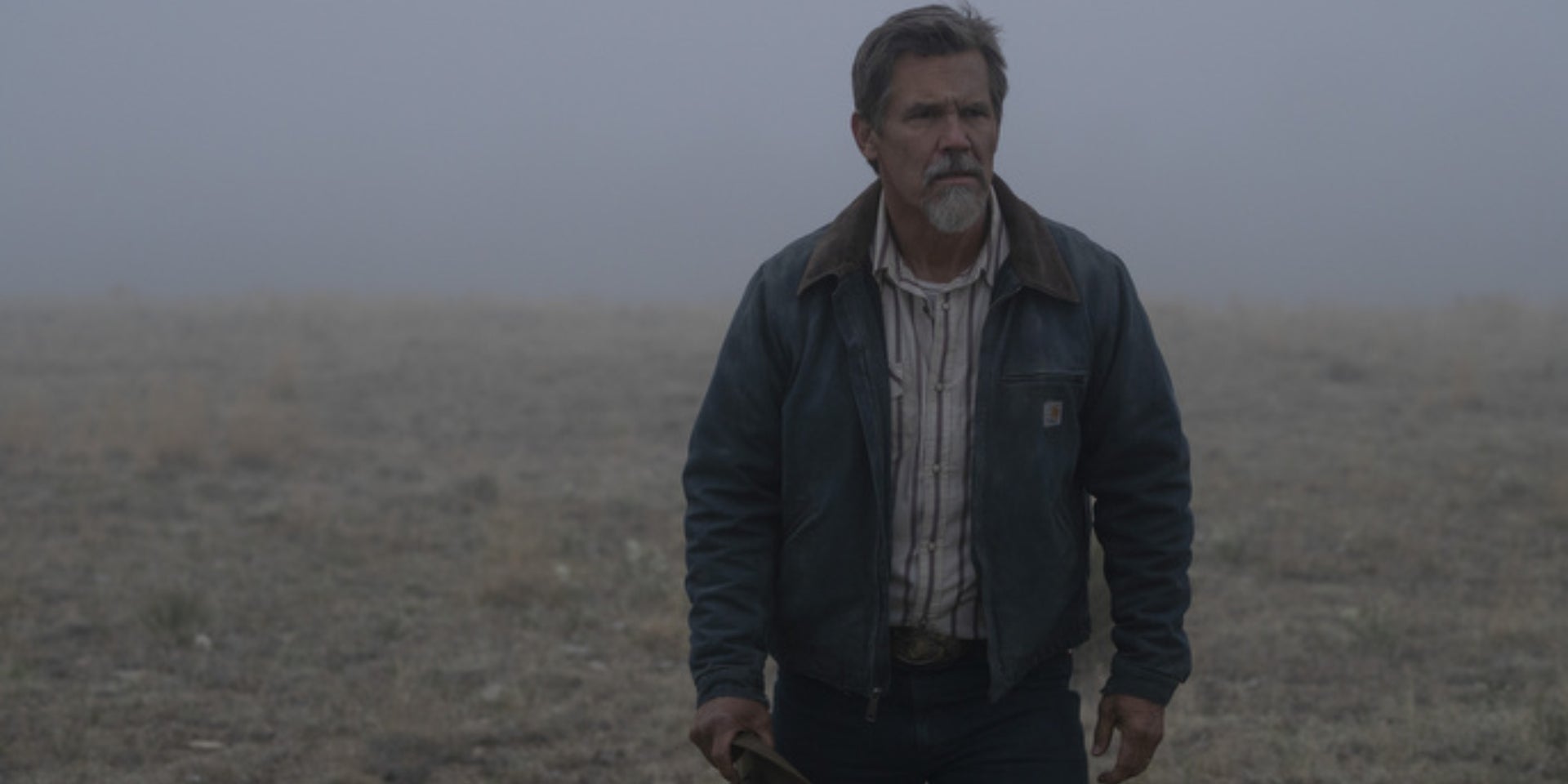 Josh Brolin est à l'affiche de la nouvelle série Prime Video, Outer Range