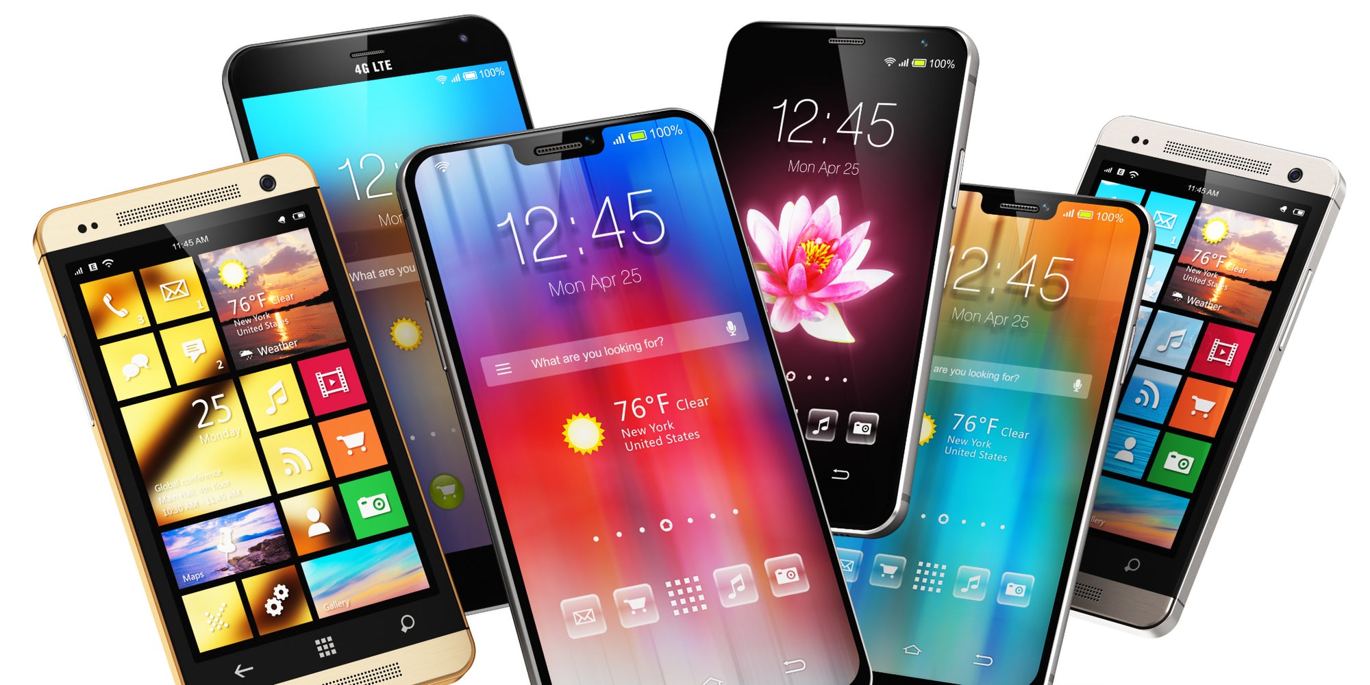 Certains smartphones Android ne pourront bientôt plus bénéficier des services Google