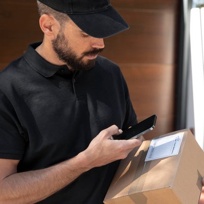 Arnaque au faux colis : l'IA aide désormais les malfrats à vous faire tomber dans leur piège