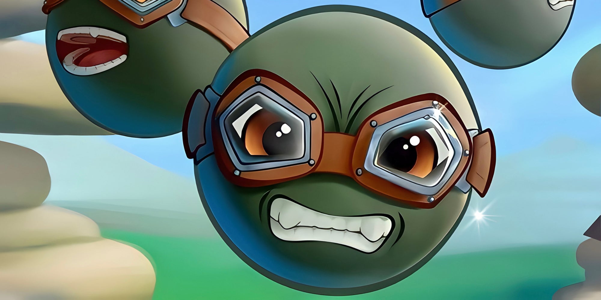 Découvrez "Right Shot", un jeu d'adresse qui ravira les mordus de la franchise Angry Birds !