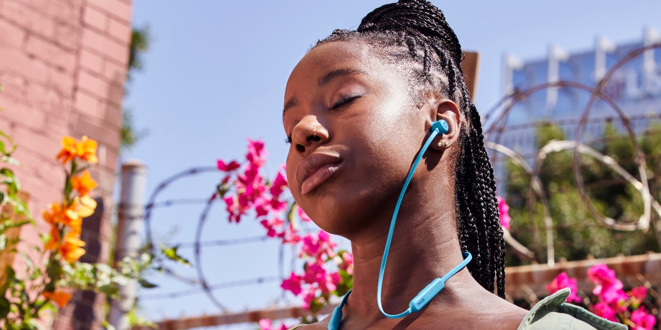 Les beats Flex by Dre sont disponible ssur la boutique en ligne de SFR