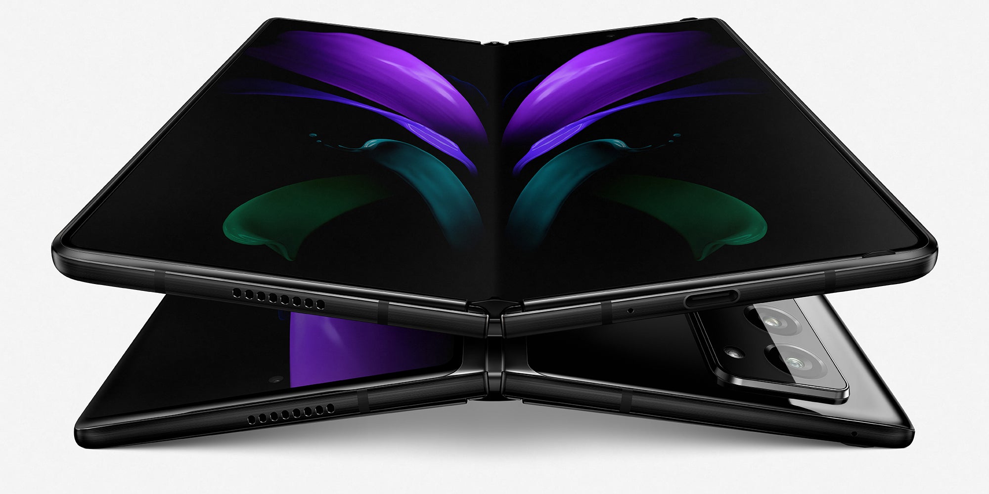 Le Samsung Galaxy Z Fold 2 va voir ses successeurs arriver au cours des prochains mois