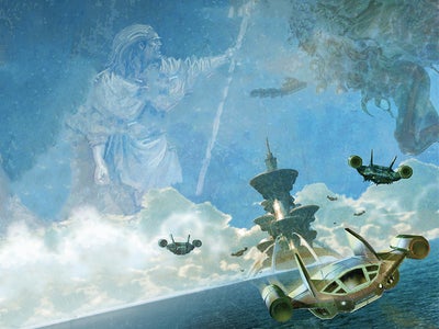 InCarnatis : on a lu le livre immersif du futur