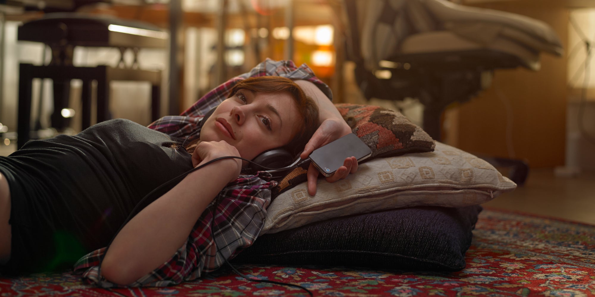 En ce moment chez SFR, une promotion sur Deezer vous permet de profiter de votre musique à tout petit prix