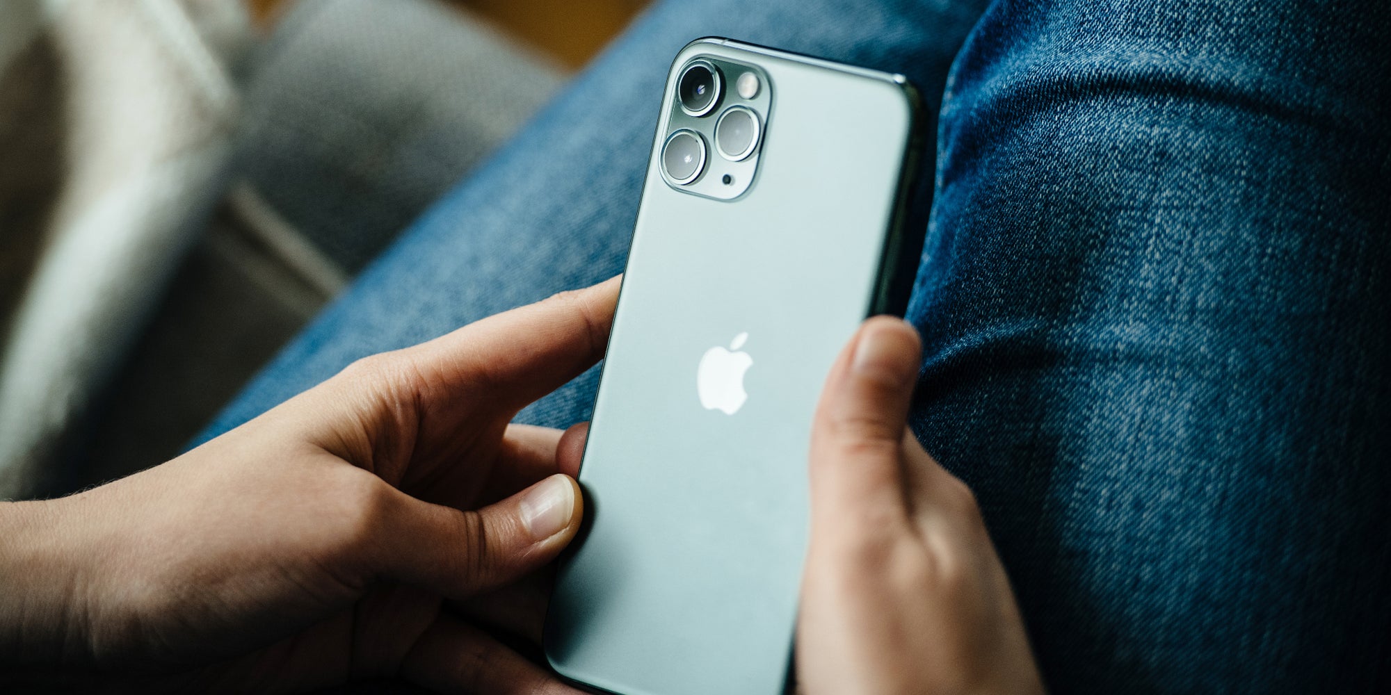 Après l'iPhone 11 Pro, que nous réserve Apple cette année ?