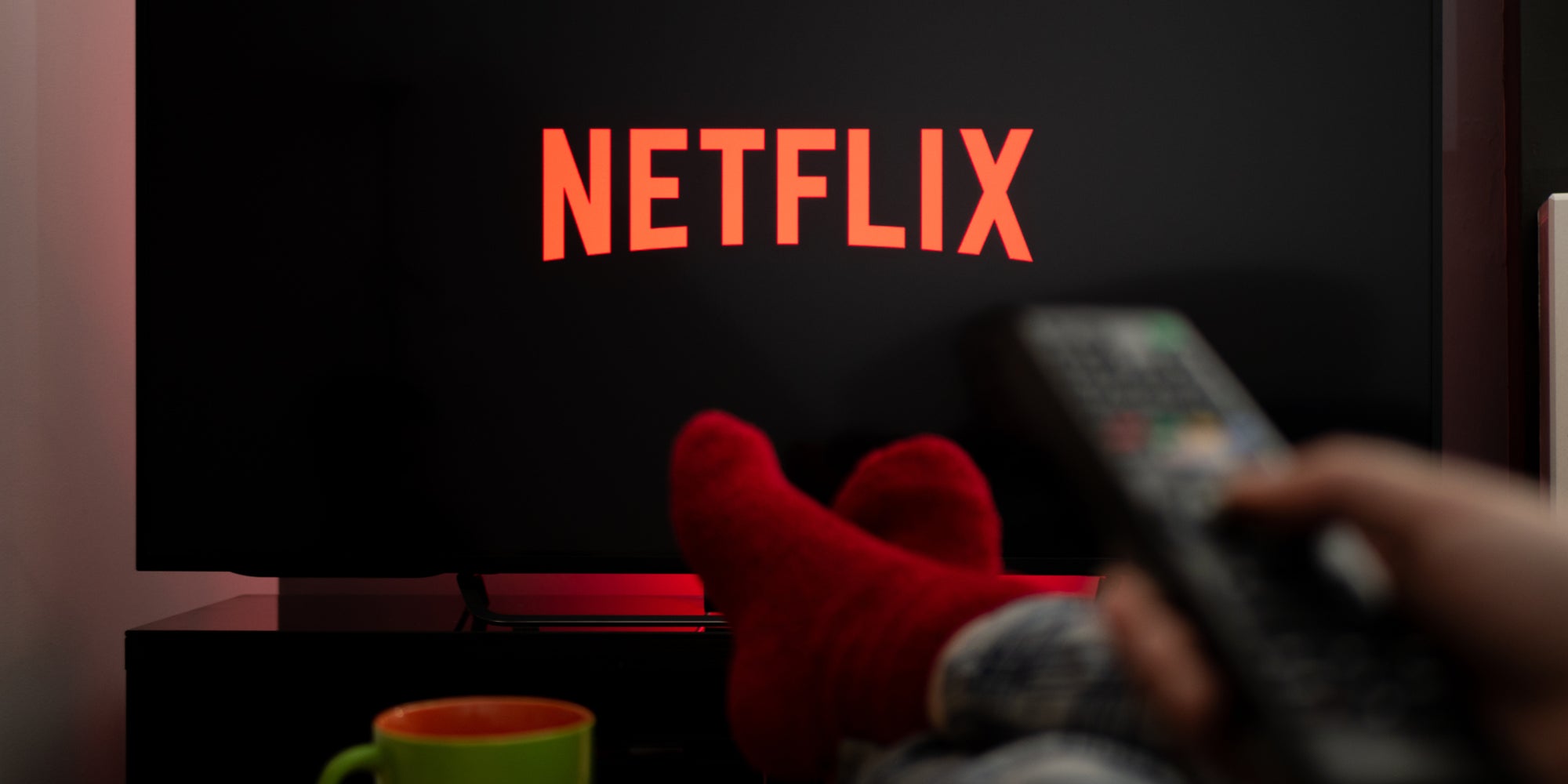 Netflix se transforme en chaîne de télévision avec la nouvelle fonctionnalité Direct