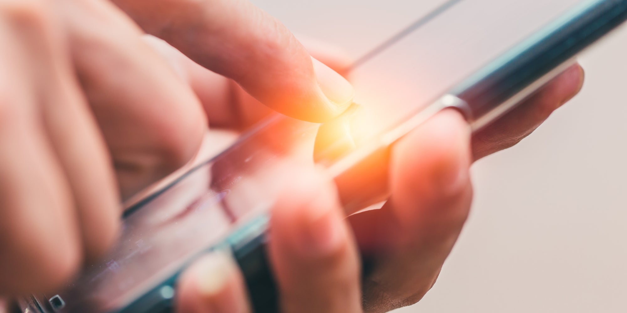 Samsung planche (toujours) sur le smartphone de demain.