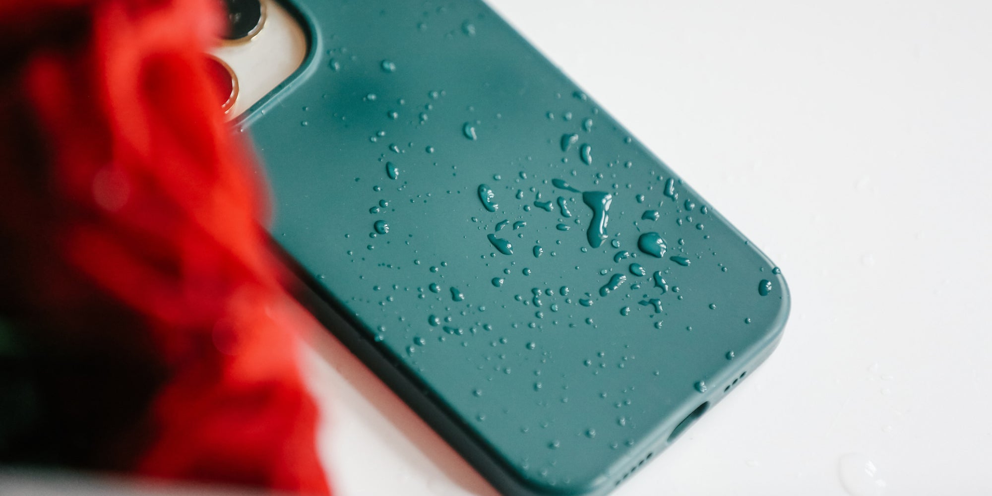 Votre iPhone affiche un message de détection d'un liquide ? Pas de panique, voici la marche à suivre ! 