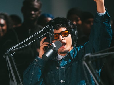 Nayte, Typhee, Mischa : les hits de la saison 5 de Nouvelle École sont à retrouver sur Deezer