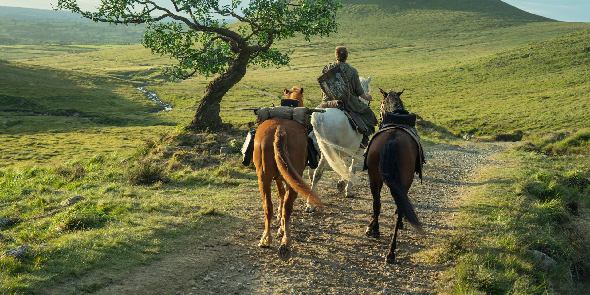 Le nouveau spin-off de Game of Thrones a enfin une date de sortie !