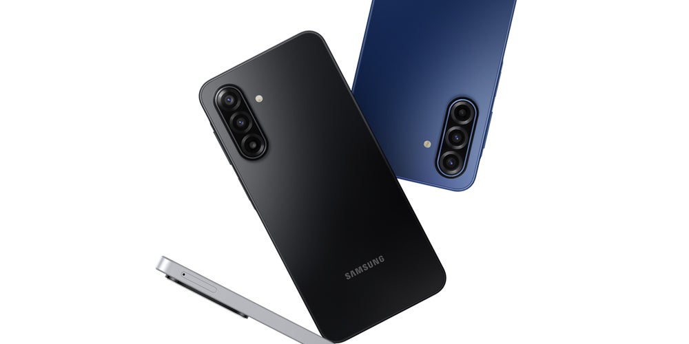 Profitez du Samsung Galaxy A17 4G à 1€ chez SFR
