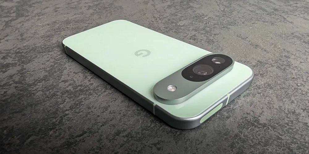 Le Pixel 9 se présente avec son lot de nouvelles potentielles fonctionnalités, voici l'une d'entres elles.