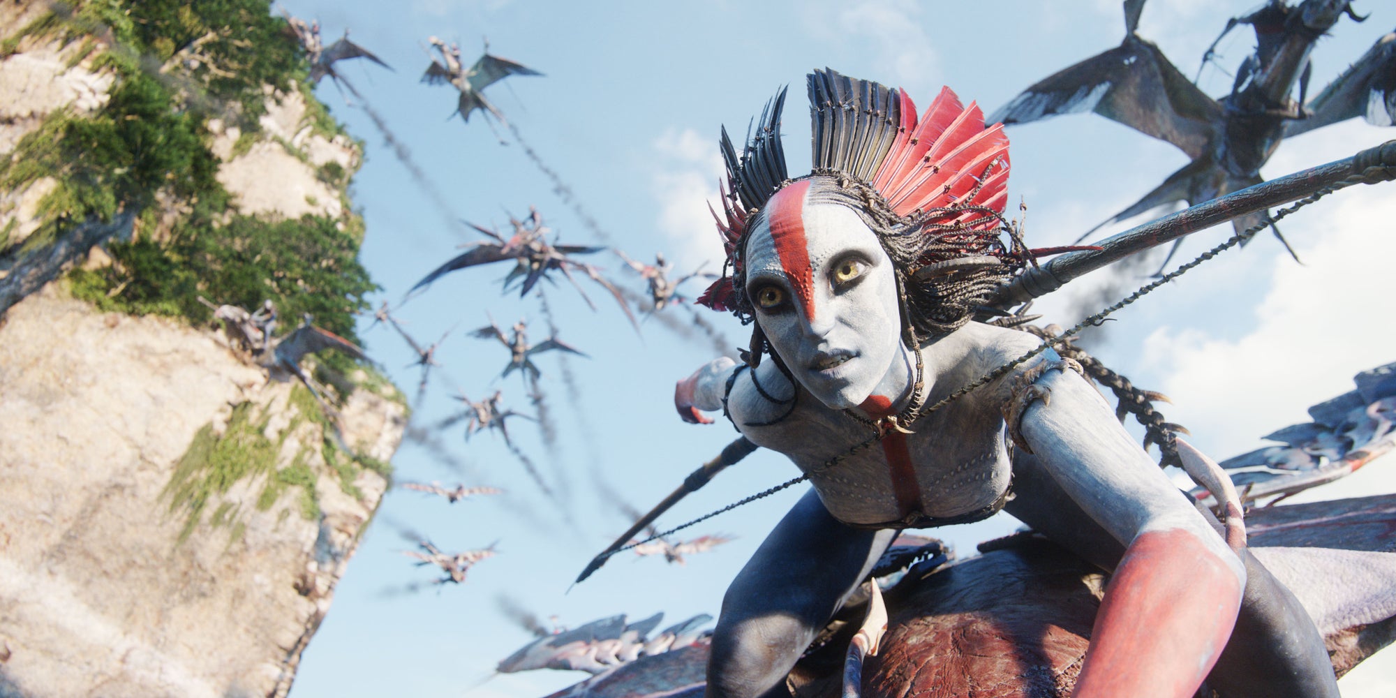 Quand reverra-t-on du nouveau contenu Avatar ?