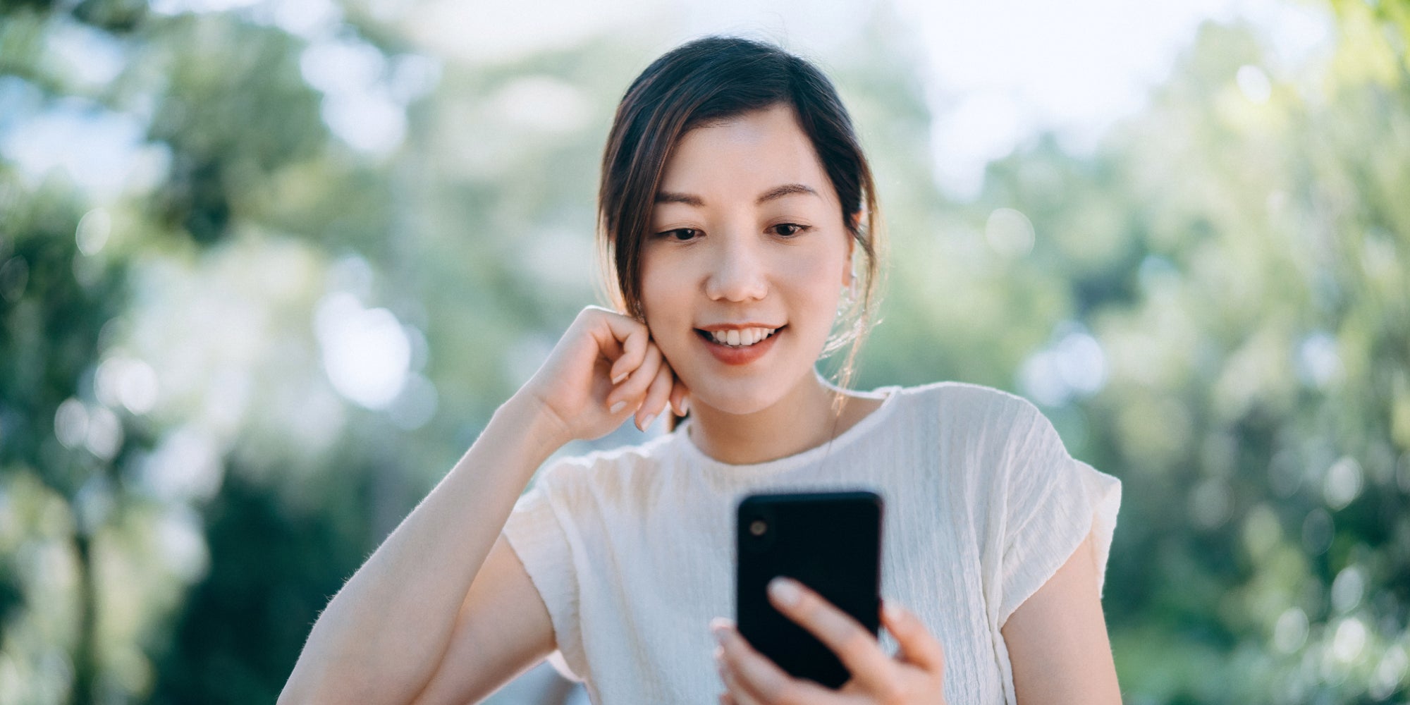 Les smartphones Android regorgent de petits secrets