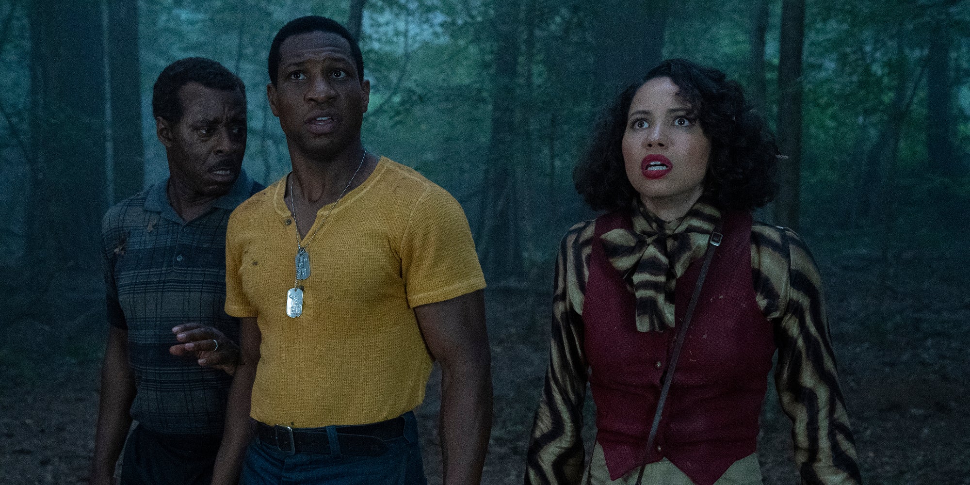 Lovecraft Country arrive sur OCS à partir du 17 août.