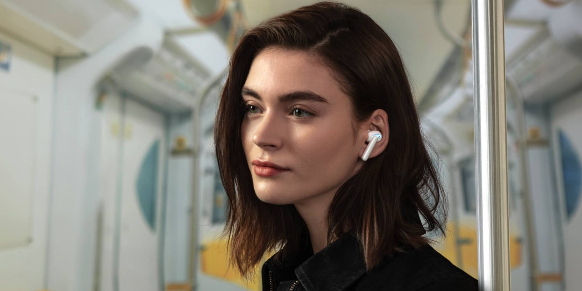 Les écouteurs OPPO Enco W51 sont en promotion chez SFR