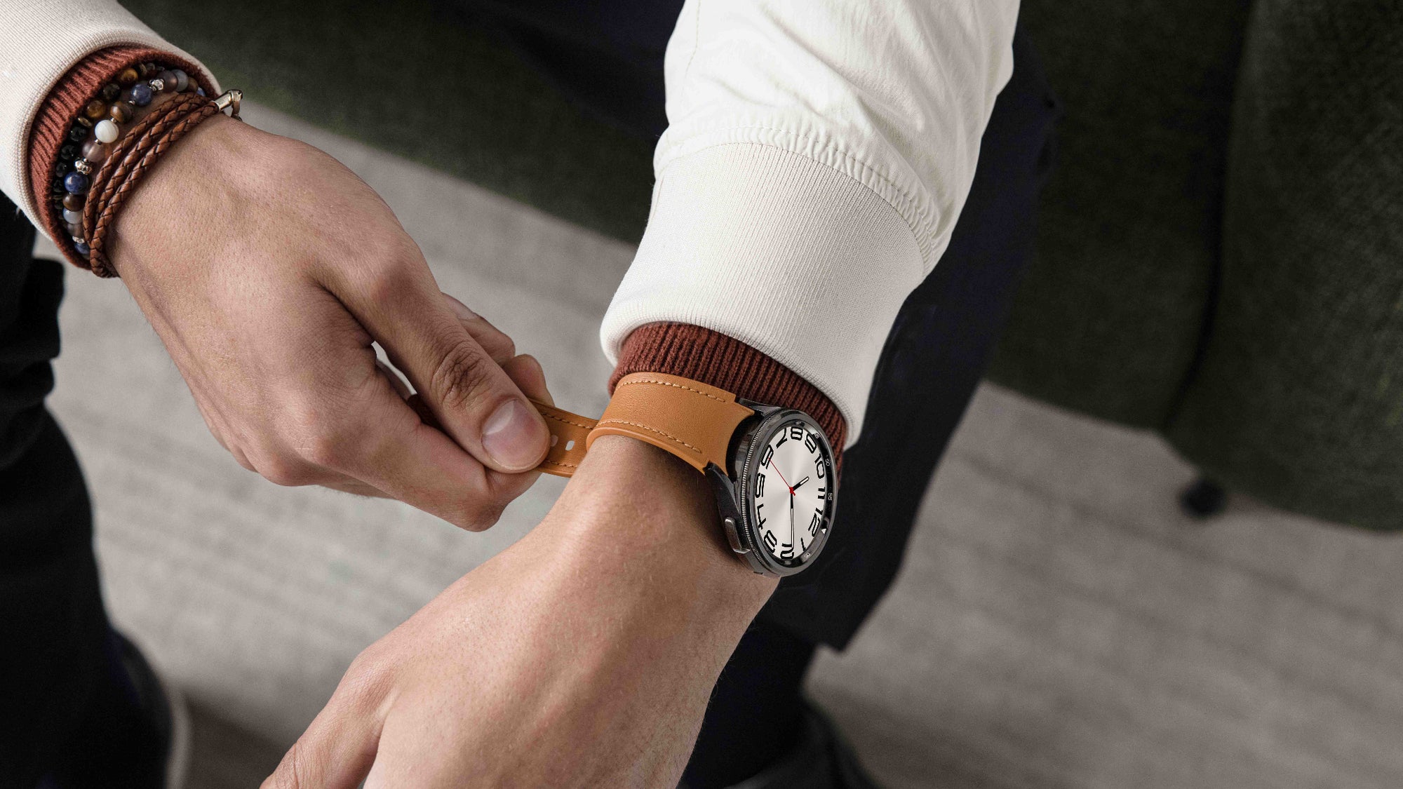 Samsung Galaxy Watch