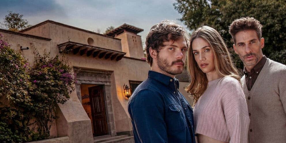 Avec "Entre Père et Fils", Netflix mise sur le format court, une grande première pour la plateforme.