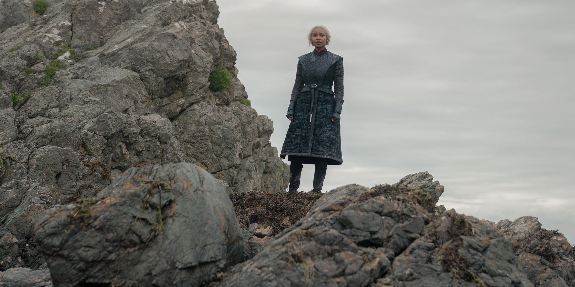 "House of the Dragon" présente des scènes marquantes avec l'épisode 2.