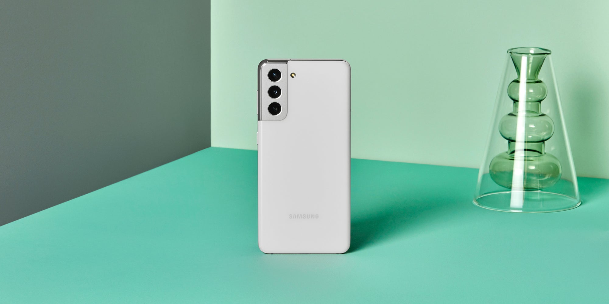 Dites : "Cheeese" ! Le Samsung Galaxy S21 est en promo !