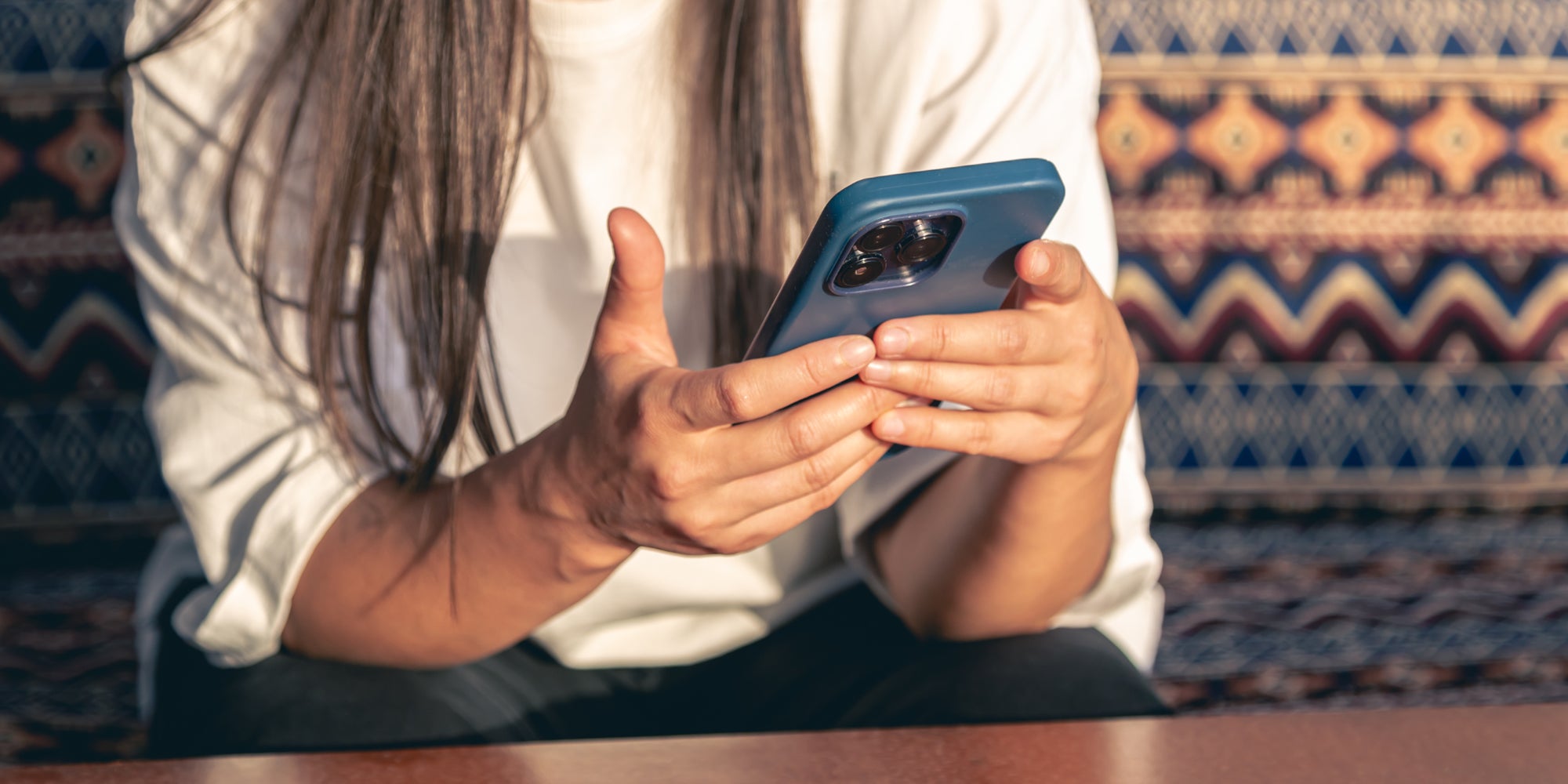 Contre toute attente, la fonctionnalité "nom de profil" de WhatsApp pourrait-elle favoriser les arnaques ?