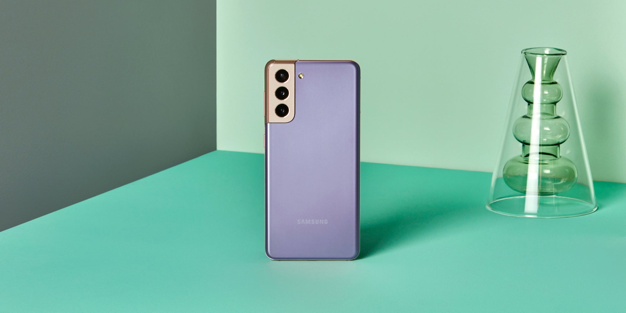 Le Samsung Galaxy S21 pourrait finalement ne pas avoir de version Fan Edition