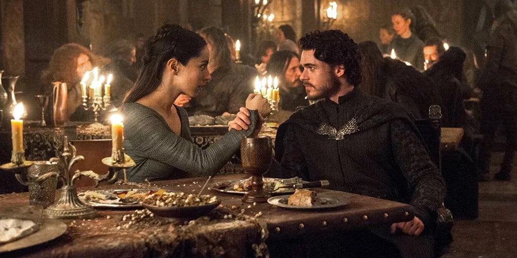 Les Noces Pourpres, le moment de Game of Thrones qui a sans doute le plus traumatisé les spectateurs