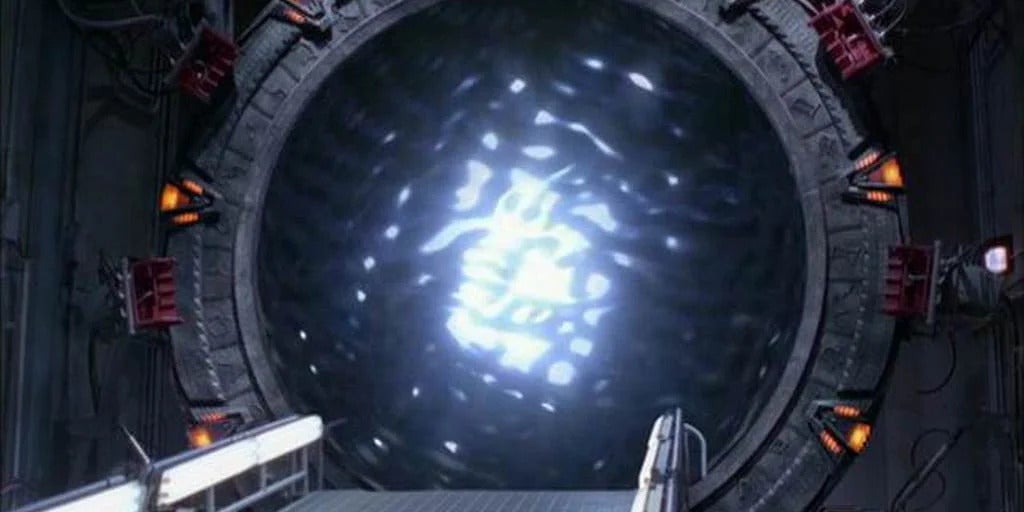 Stargate SG-1 est disponible gratuitement pour les abonnés Prime Video.